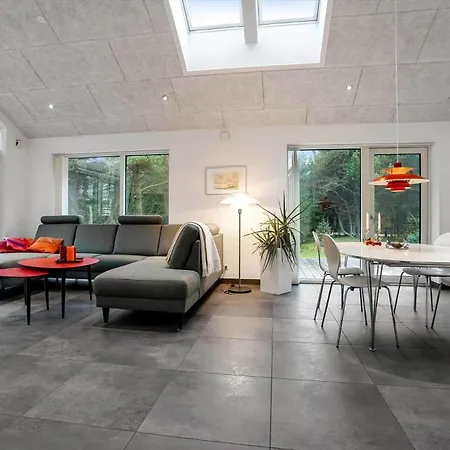 Bv345-blavand-gl-maelkevej-41 Сasa de vacaciones