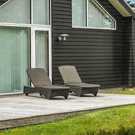 Сasa de vacaciones Bv345-blavand-gl-maelkevej-41 *