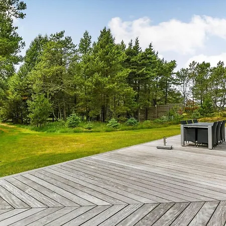 Bv345-blavand-gl-maelkevej-41 Сasa de vacaciones