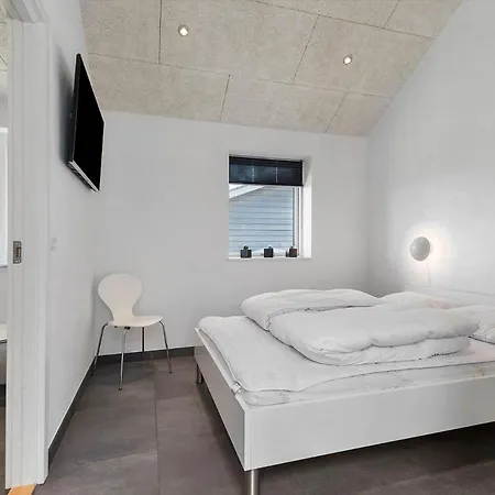 Bv345-blavand-gl-maelkevej-41 Tatil Evi