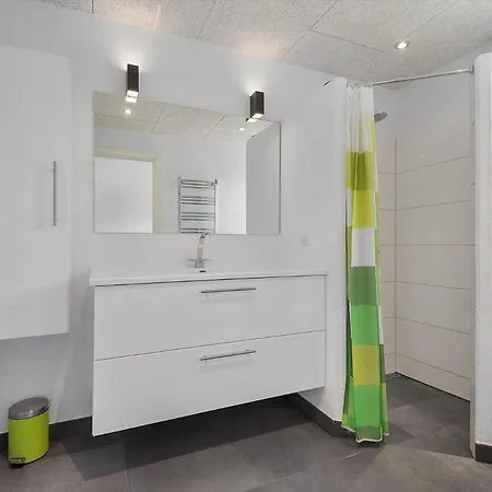 Holiday home Bv345-blavand-gl-maelkevej-41