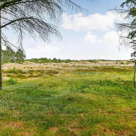 Bv345-blavand-gl-maelkevej-41 Holiday home *