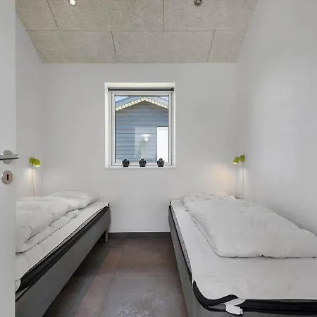 Bv345-blavand-gl-maelkevej-41 Tatil Evi