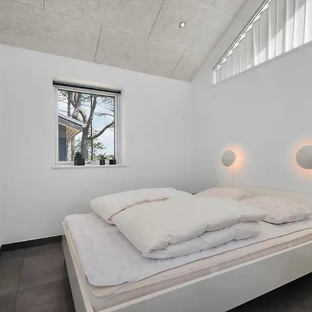 Tatil Evi Bv345-blavand-gl-maelkevej-41 Blåvand