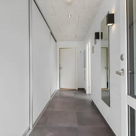 Tatil Evi Bv345-blavand-gl-maelkevej-41 Blåvand
