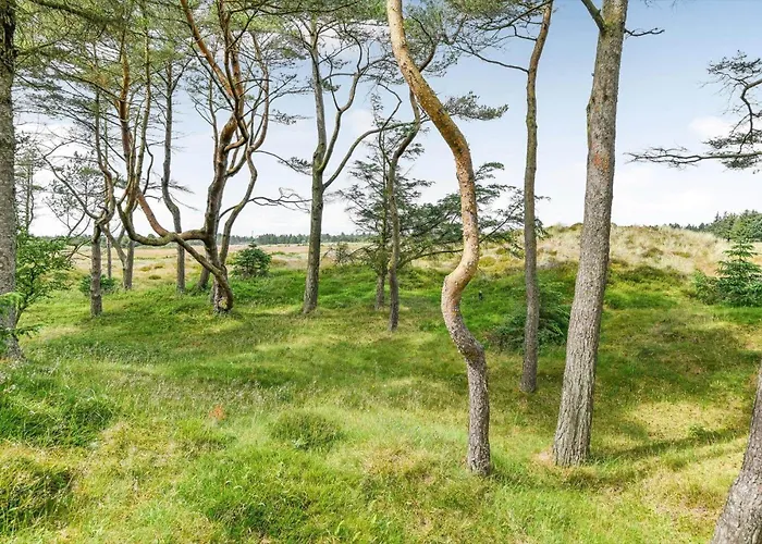 Bv345-blavand-gl-maelkevej-41 Сasa de vacaciones *