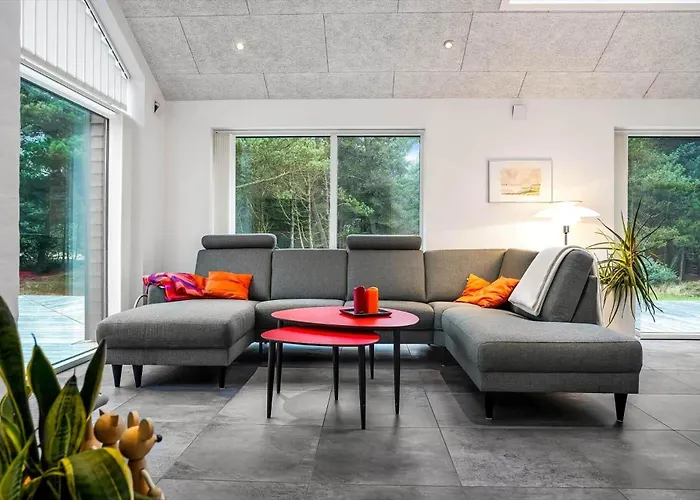 Bv345-blavand-gl-maelkevej-41 Сasa de vacaciones