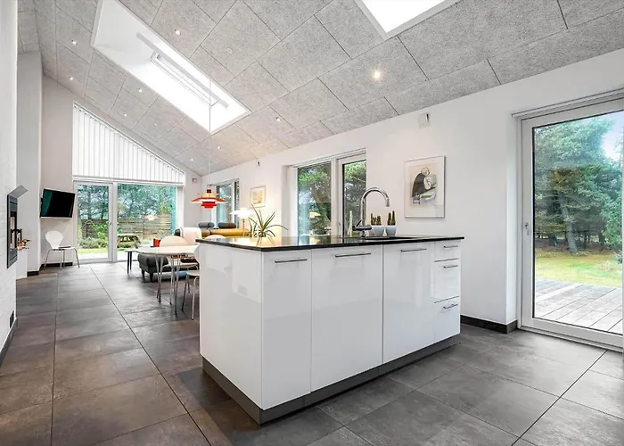 Bv345-blavand-gl-maelkevej-41 Сasa de vacaciones *