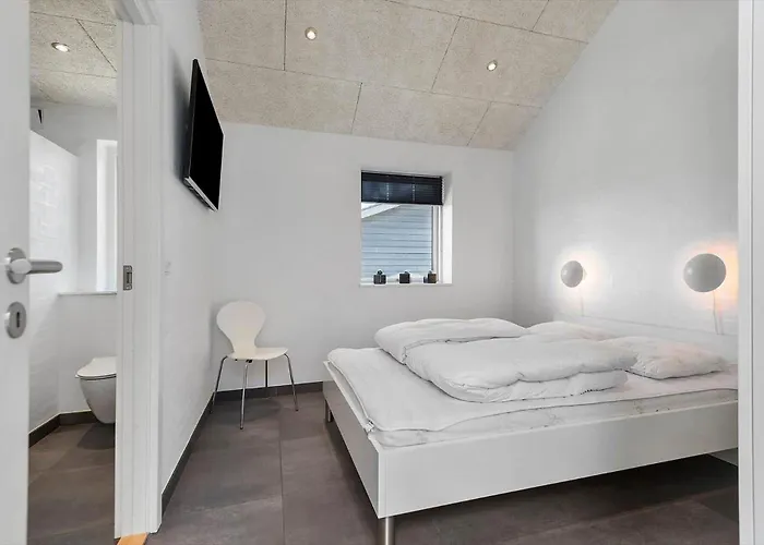 Bv345-blavand-gl-maelkevej-41 Сasa de vacaciones