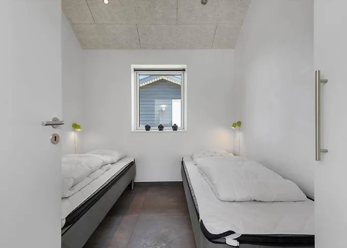 Bv345-blavand-gl-maelkevej-41 Сasa de vacaciones *