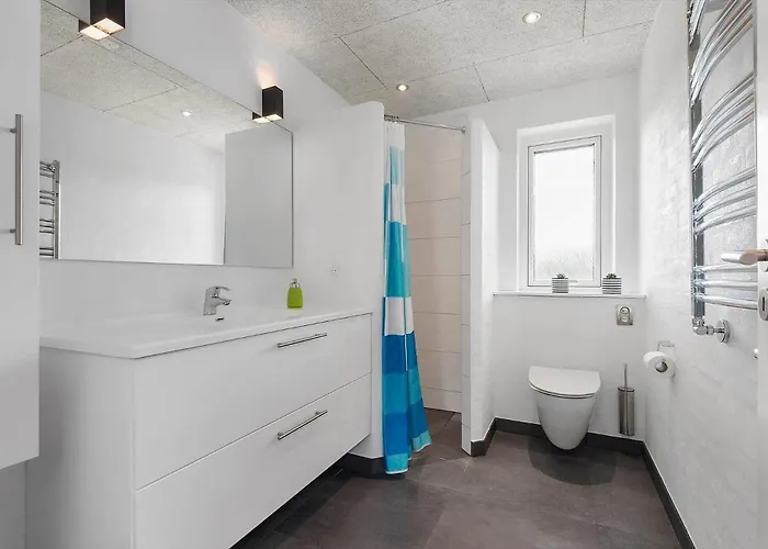 Bv345-blavand-gl-maelkevej-41 Сasa de vacaciones *