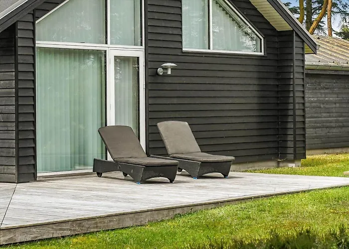 Сasa de vacaciones Bv345-blavand-gl-maelkevej-41 *