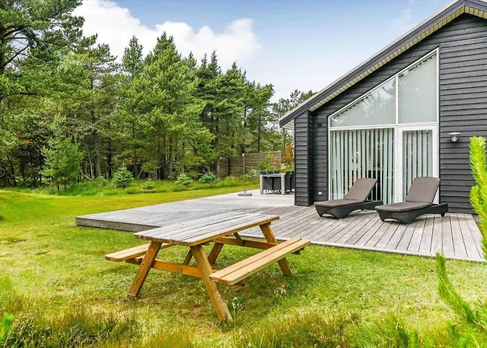 Сasa de vacaciones Bv345-blavand-gl-maelkevej-41